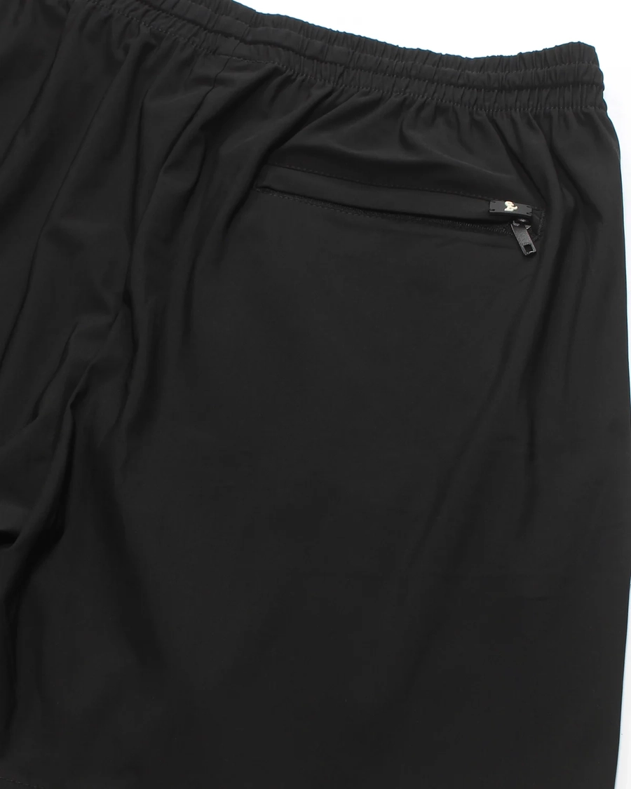 Short Azione Tech