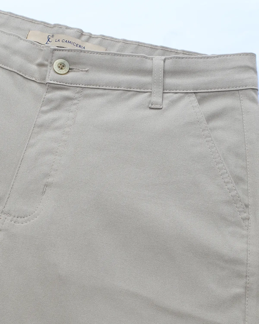 Calça Sarja Perfetto Plus