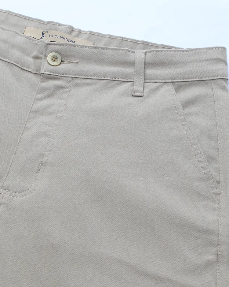Calça Sarja Perfetto Plus