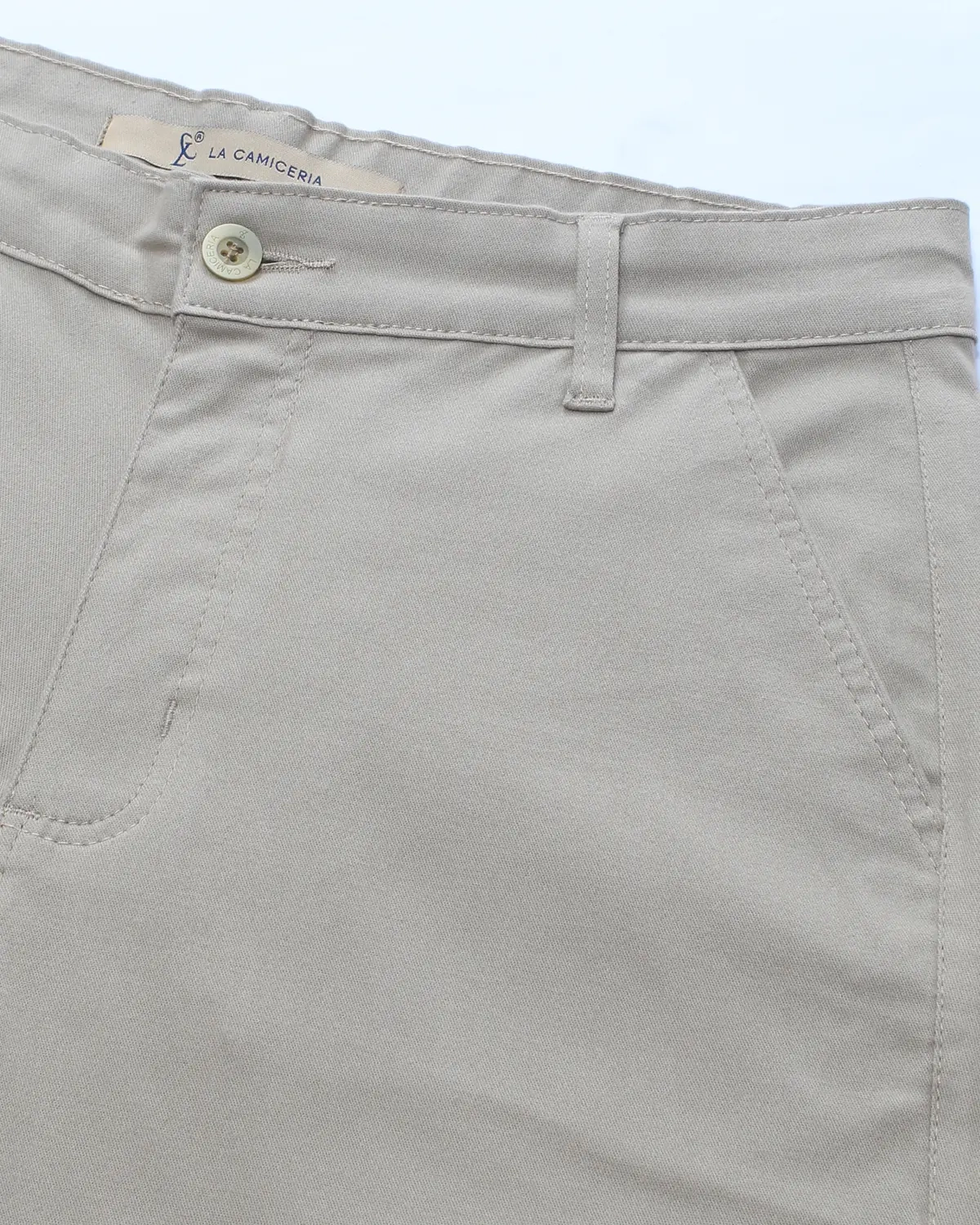 Calça Sarja Perfetto Plus