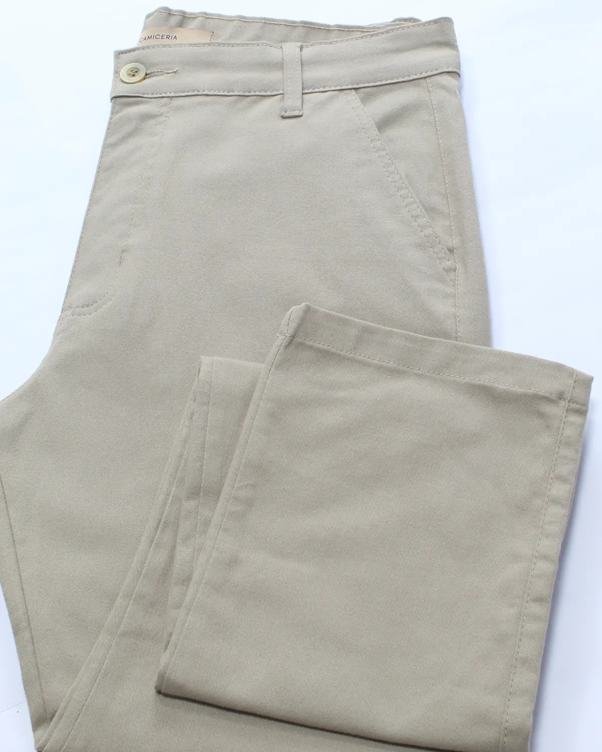 Calça Sarja Perfetto Plus