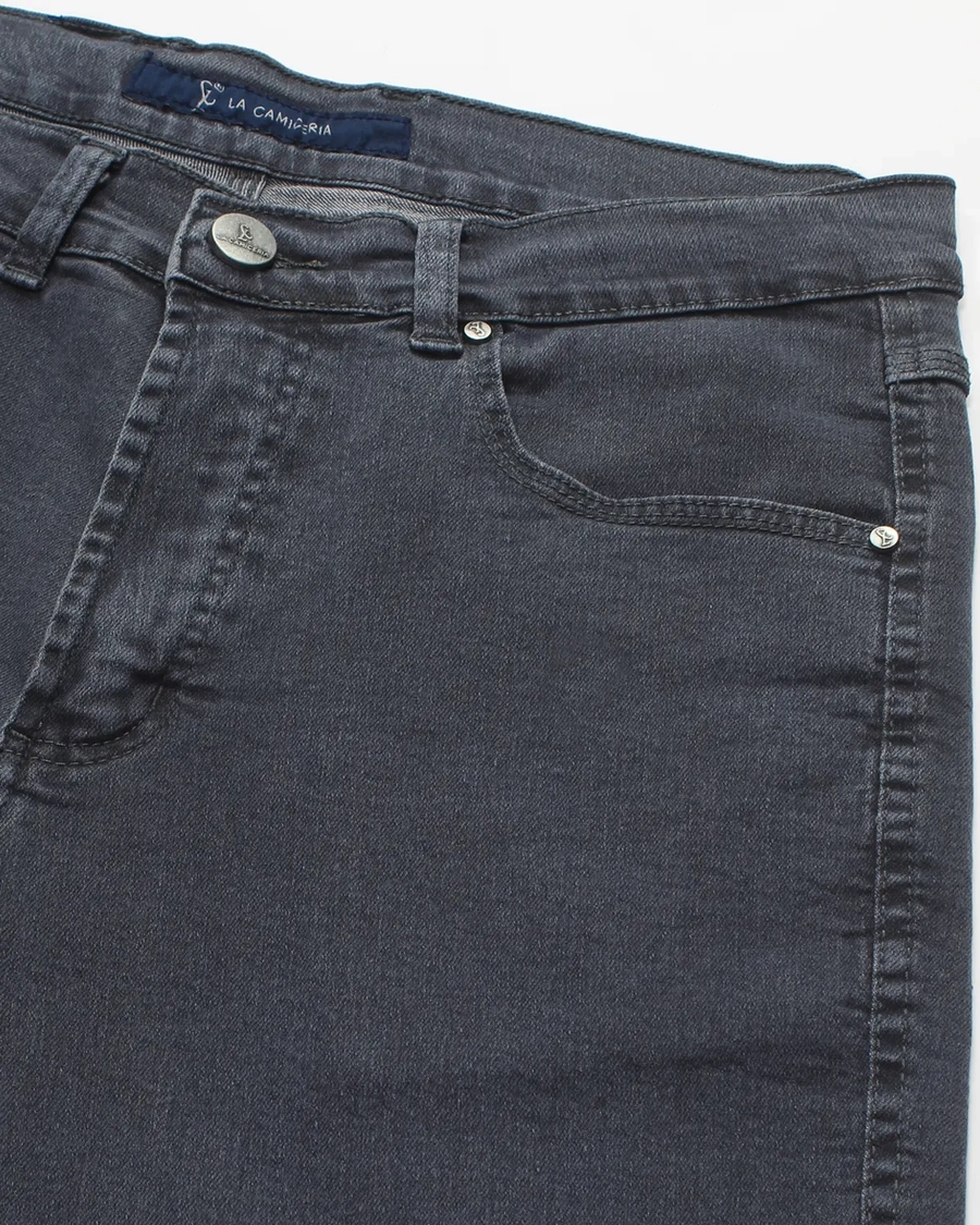 Bermuda Jeans Tradizionale