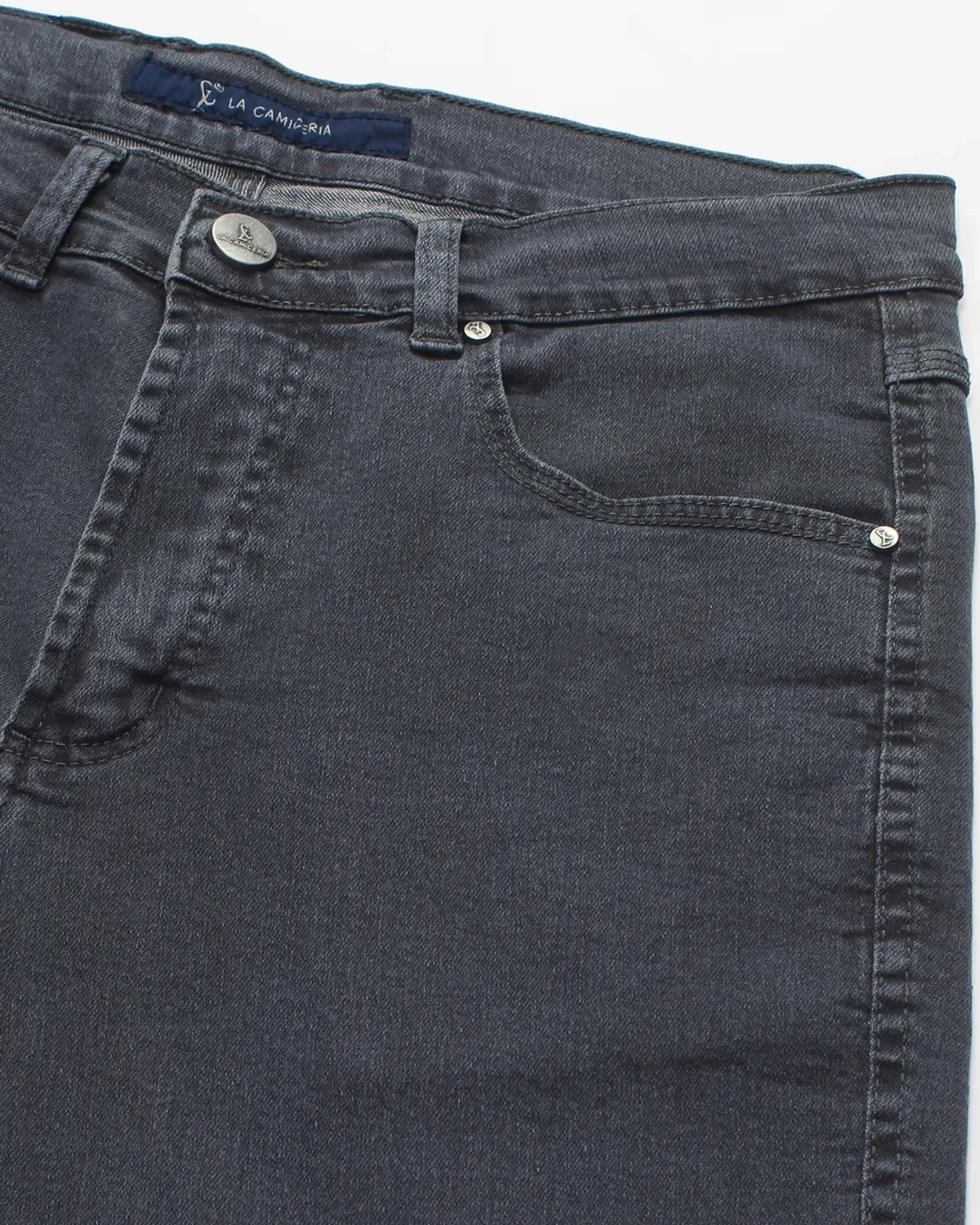 Bermuda Jeans Tradizionale