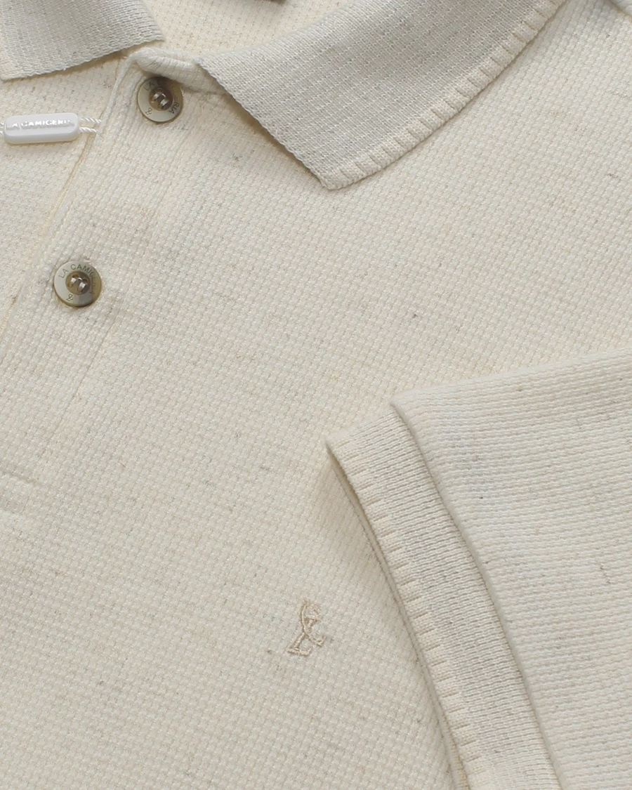 Polo Selena Lino
