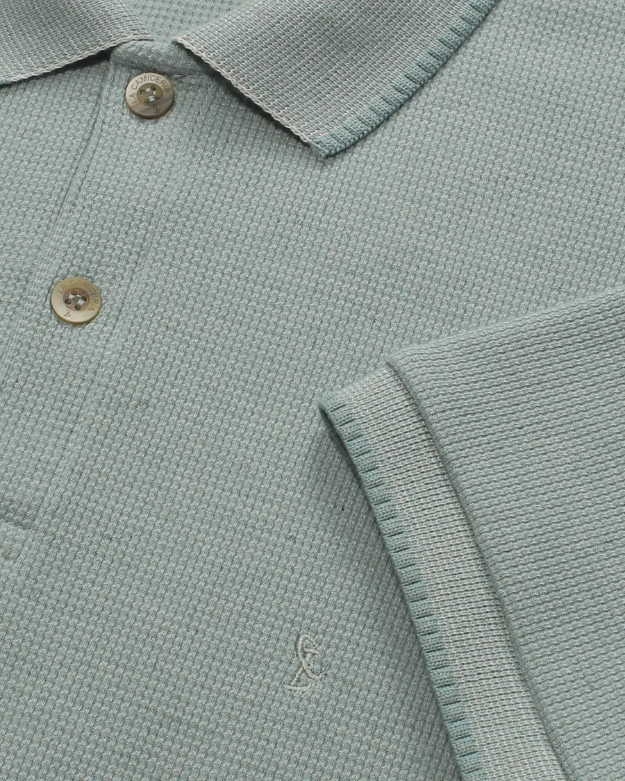 Polo Selena Lino