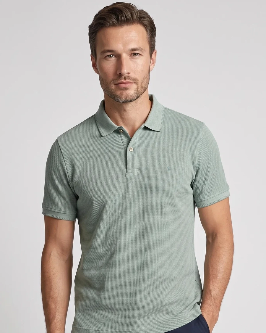 Polo Selena Lino
