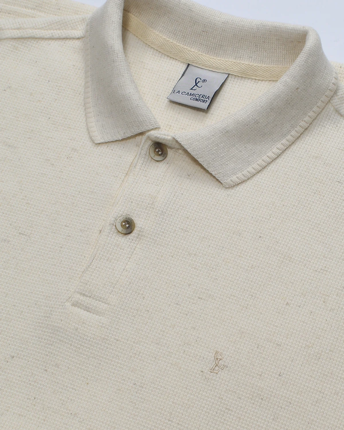 Polo Selena Lino