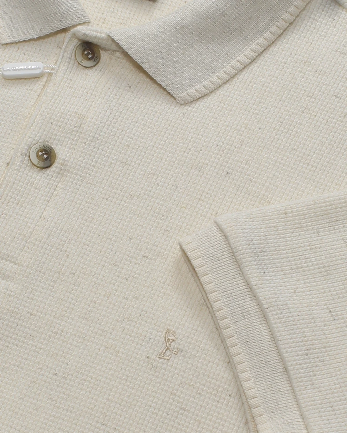 Polo Selena Lino