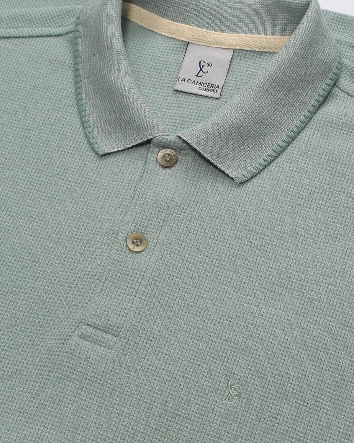 Polo Selena Lino