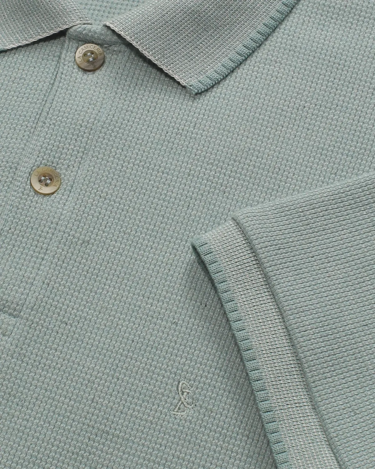 Polo Selena Lino