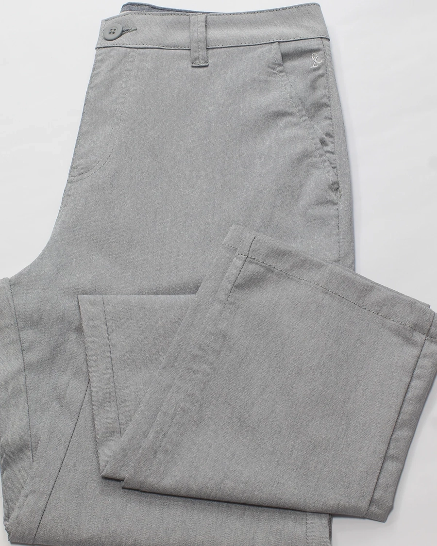 Calça Sarja Mescla