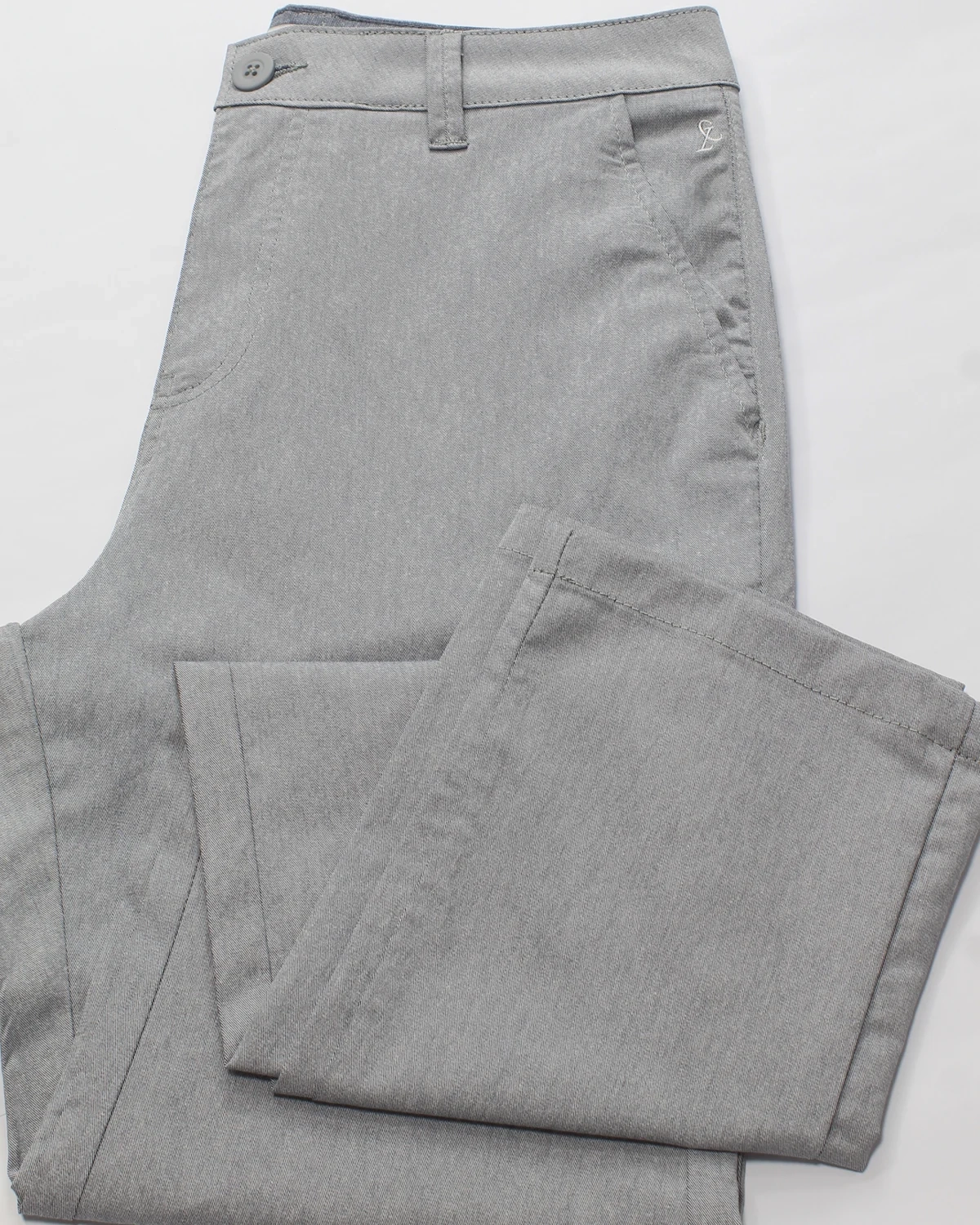 Calça Sarja Mescla