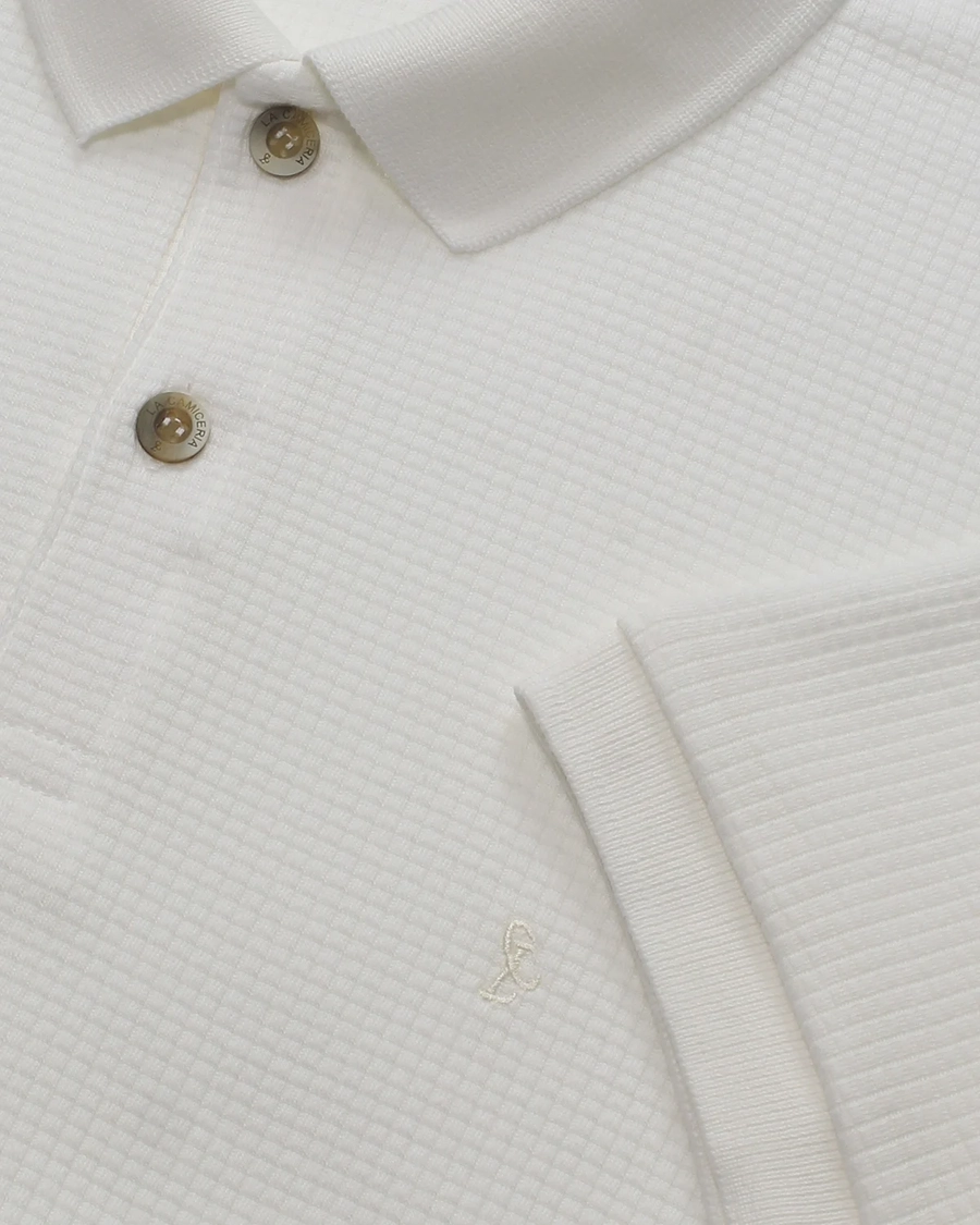 Polo Quilt