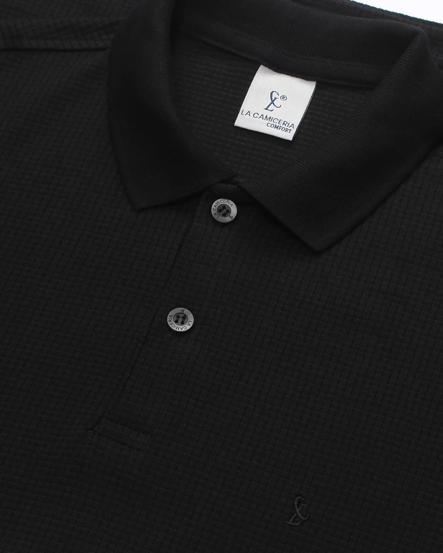 Polo Quilt