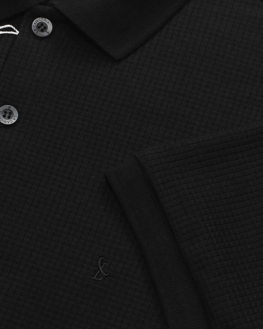 Polo Quilt