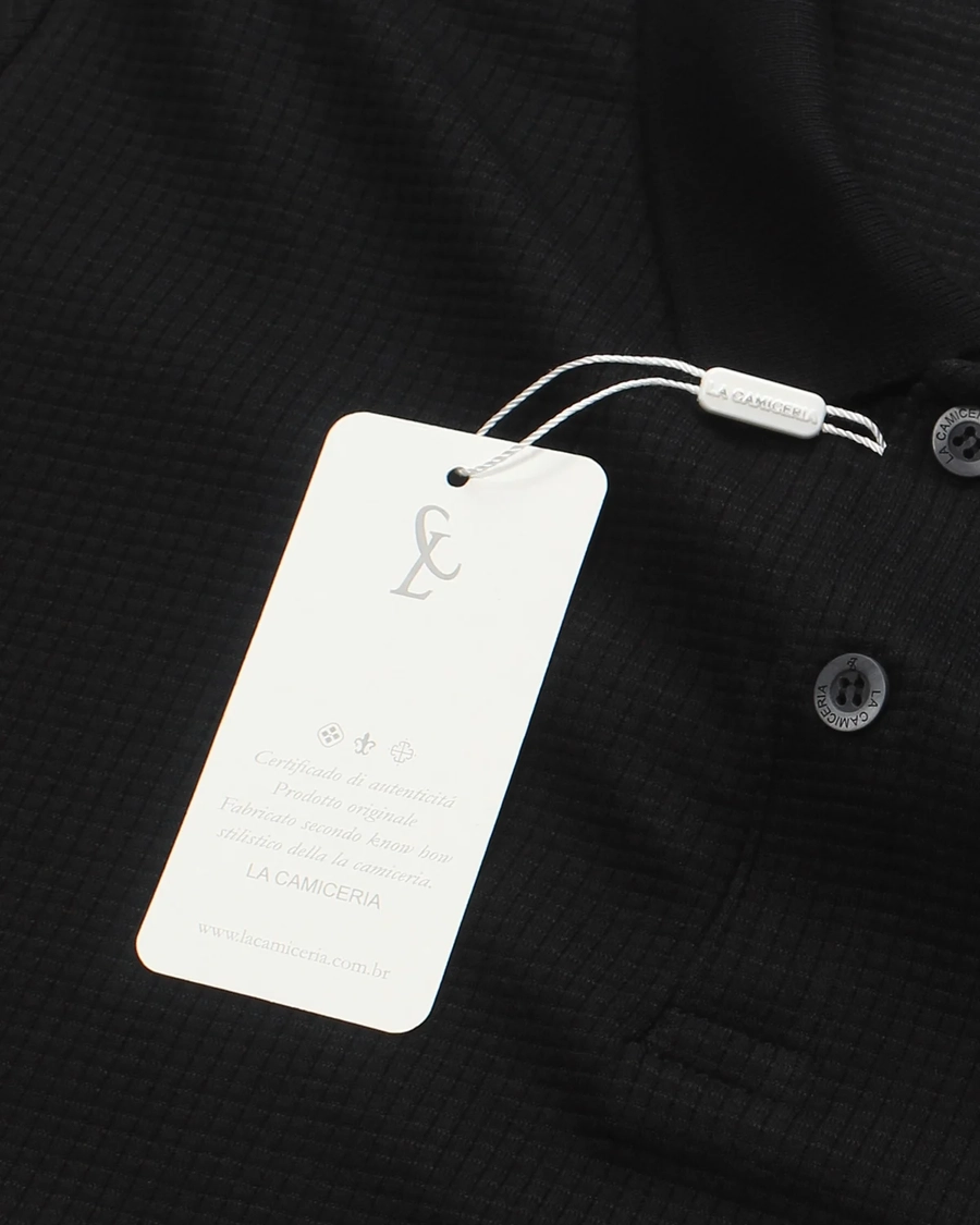 Polo Quilt