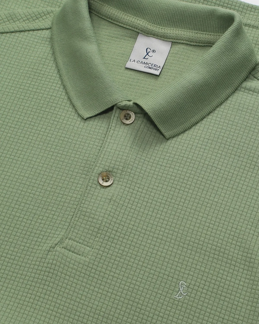 Polo Quilt