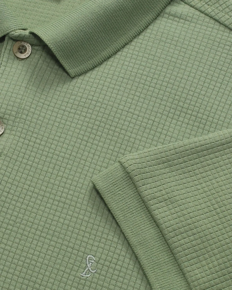 Polo Quilt