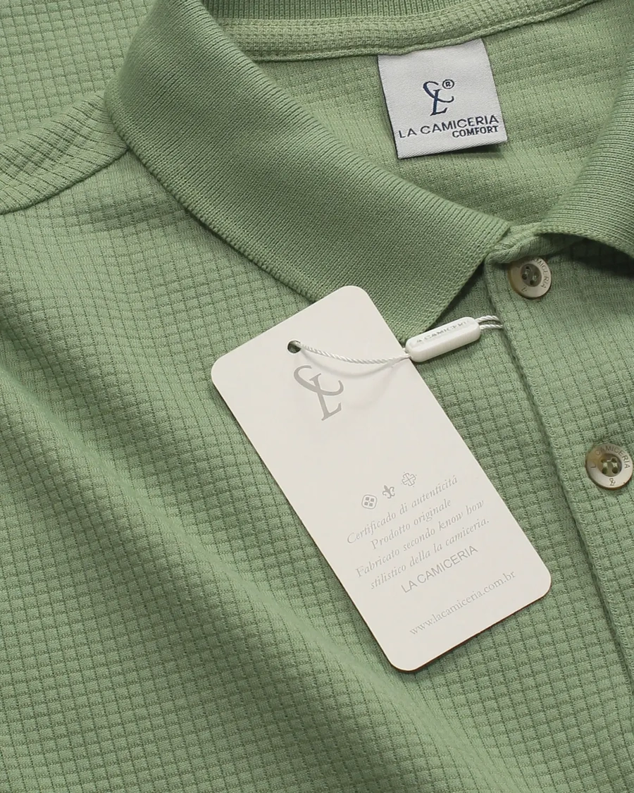 Polo Quilt