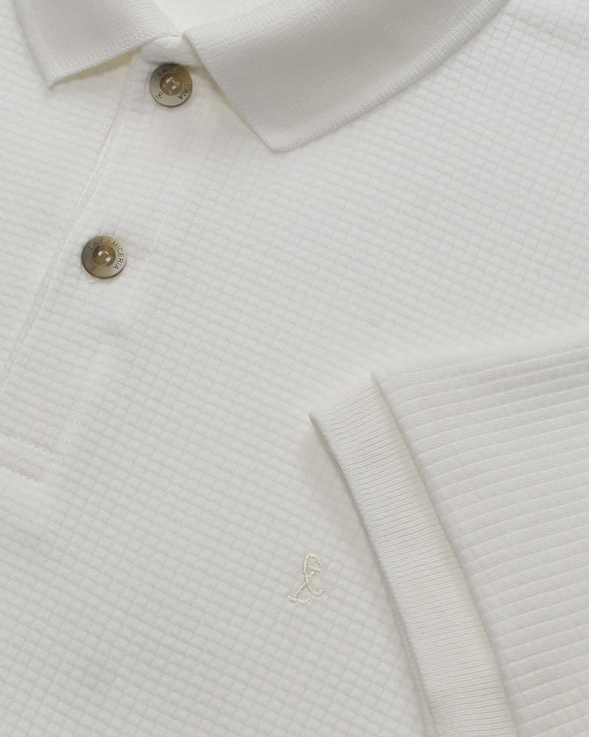 Polo Quilt