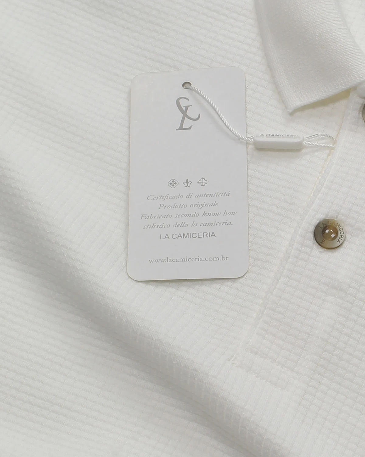 Polo Quilt