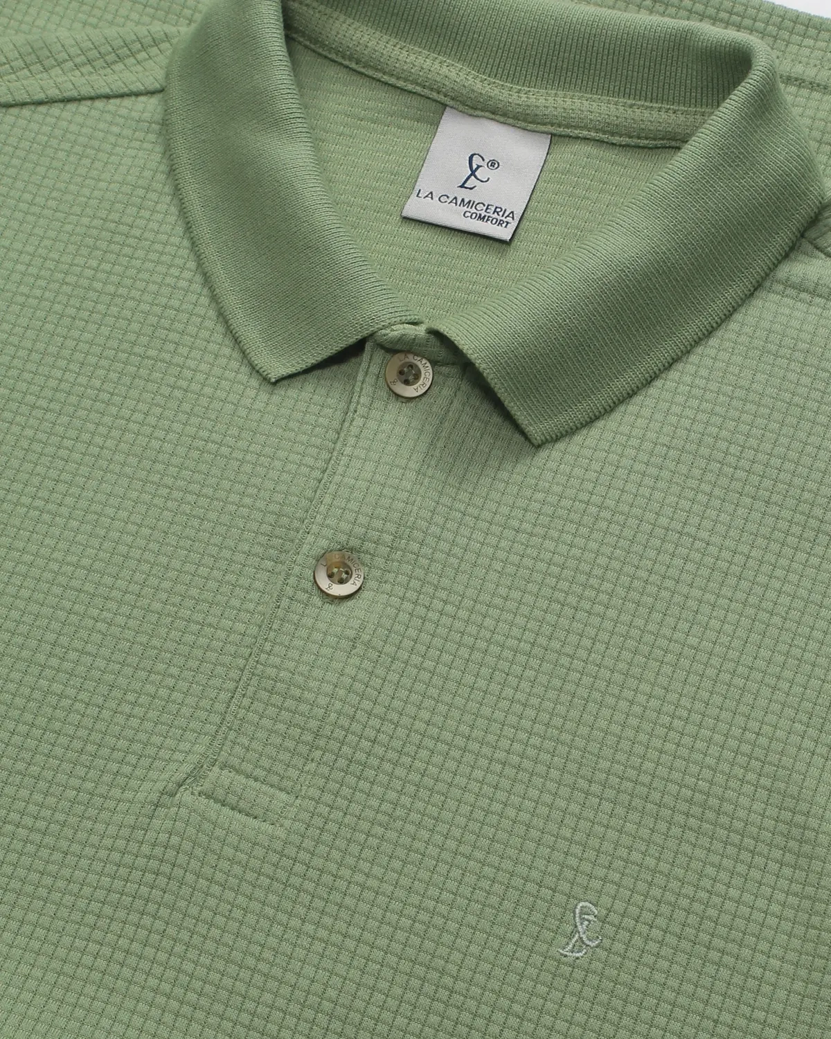 Polo Quilt