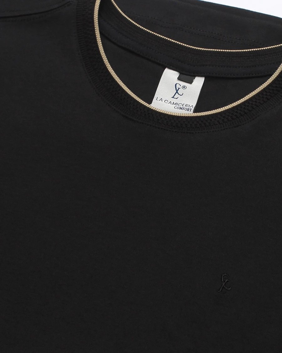 Camiseta Specialle Preto
