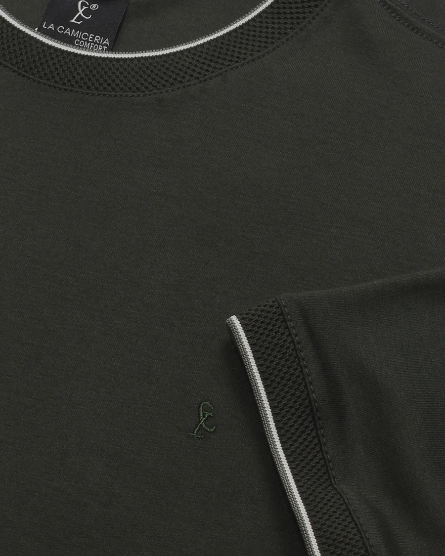 Camiseta Specialle