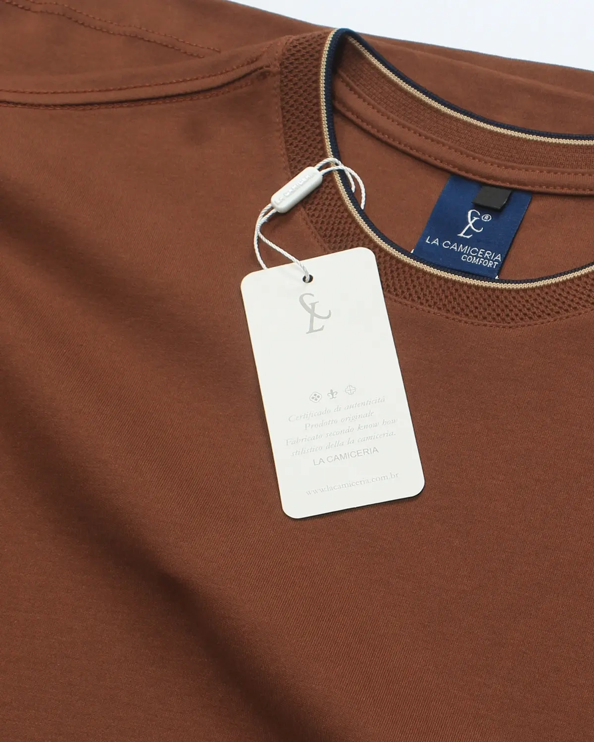 Camiseta Specialle