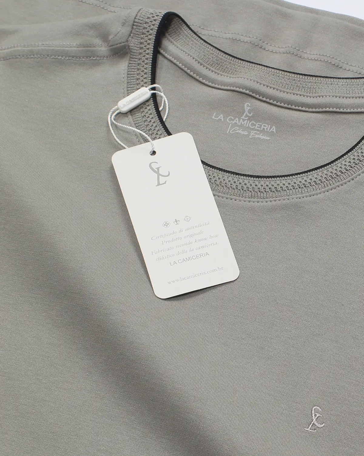 Camiseta Specialle