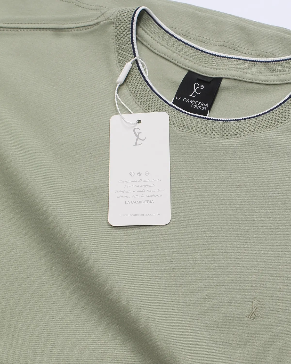 Camiseta Specialle