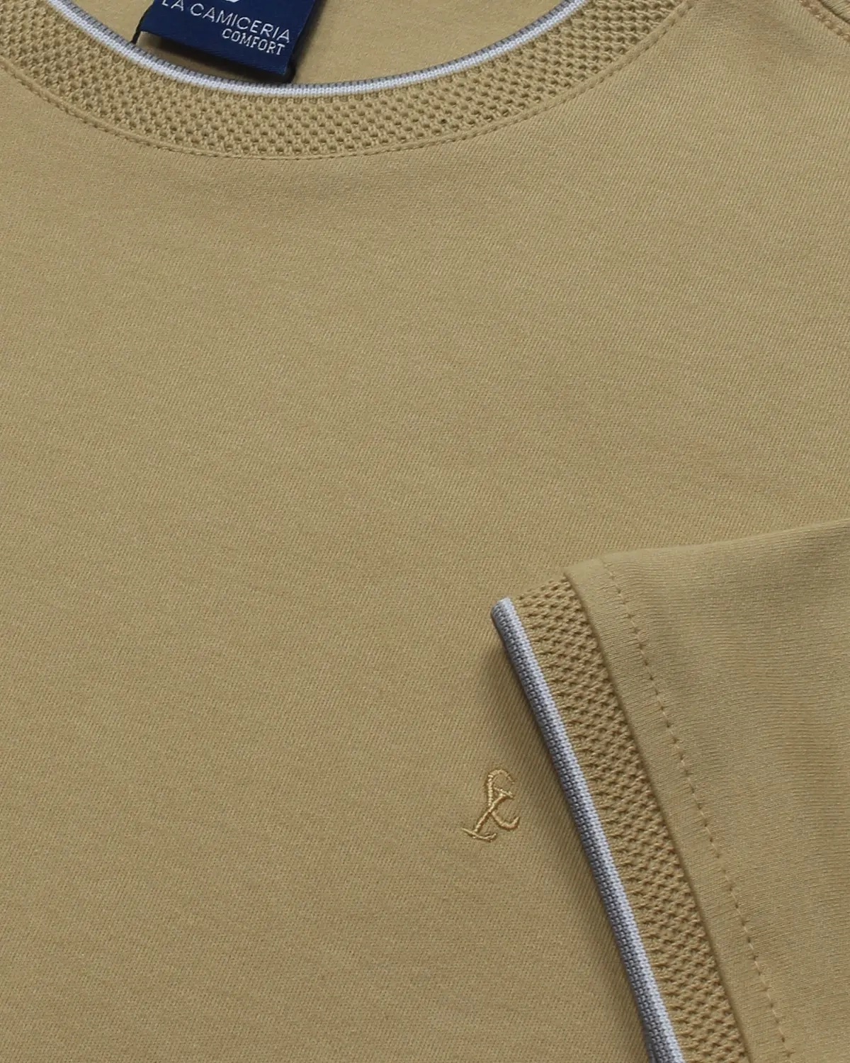 Camiseta Specialle