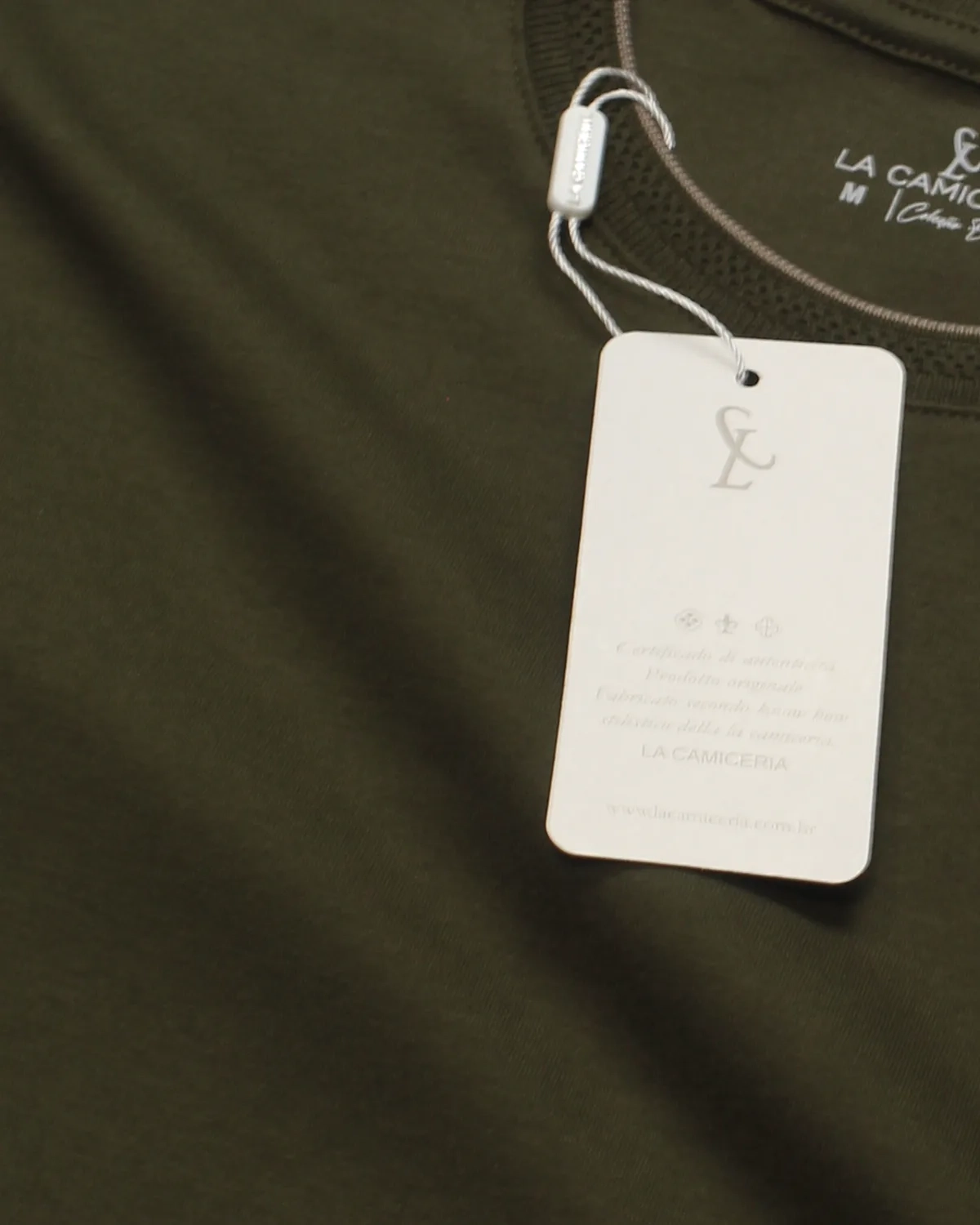 Camiseta Specialle