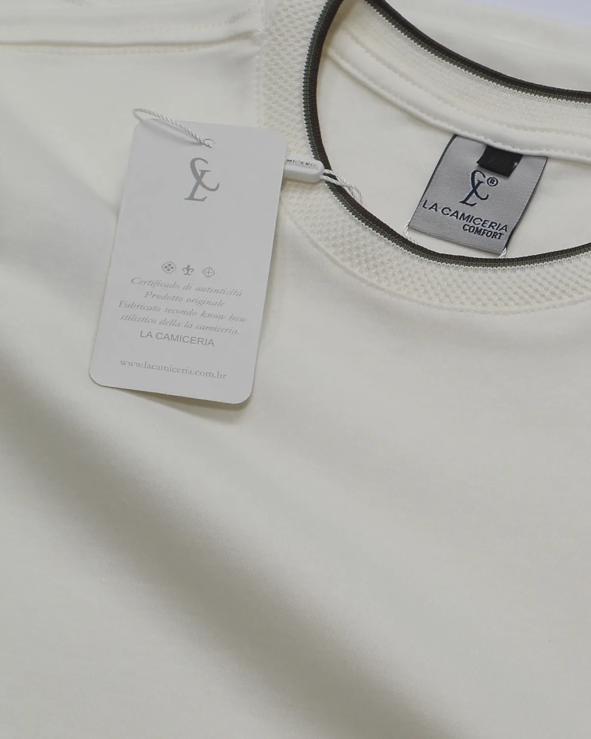 Camiseta Specialle