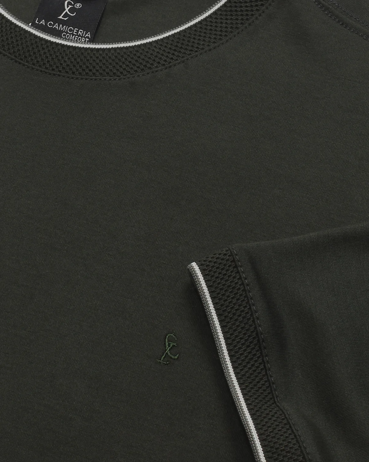 Camiseta Specialle