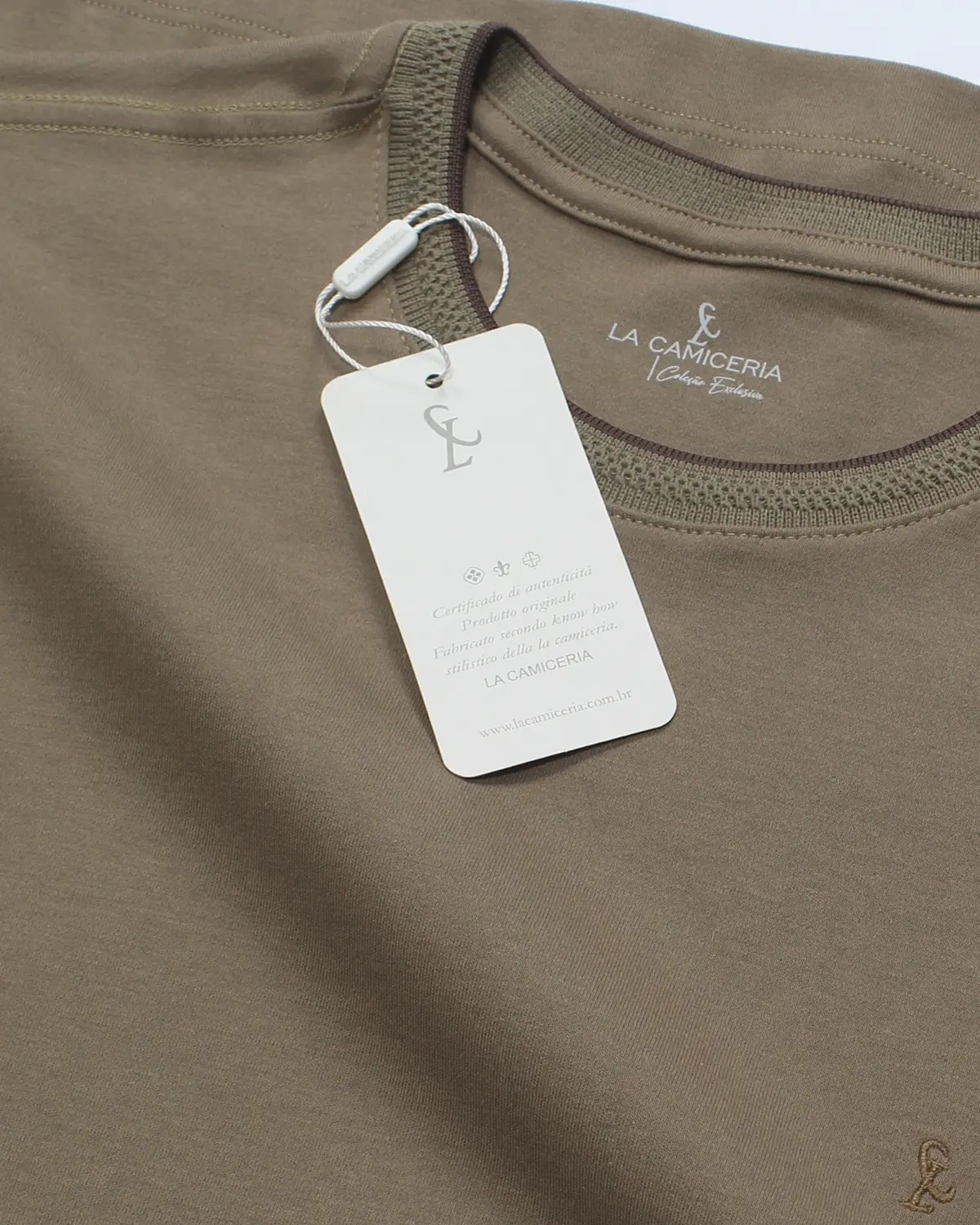 Camiseta Specialle