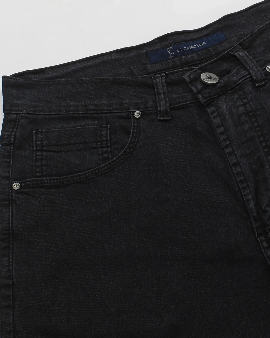 Calça Jeans Tradizionale Plus