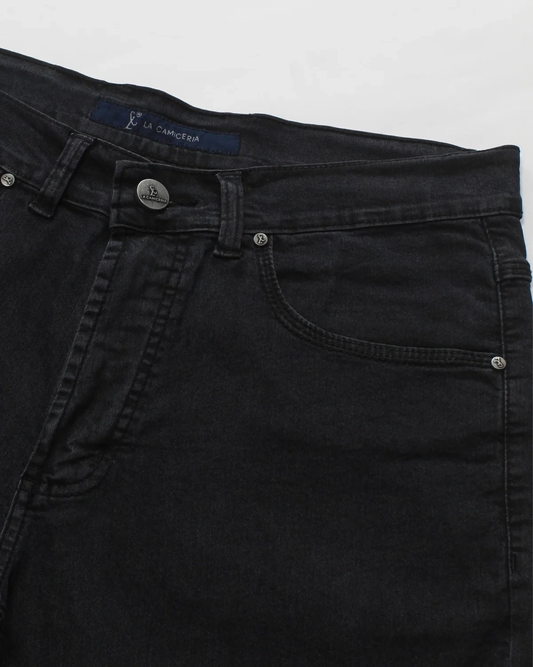 Calça Jeans Tradizionale Plus
