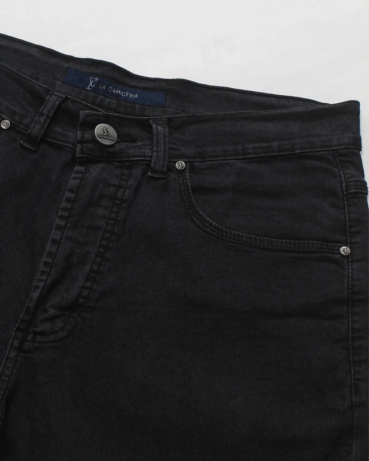 Calça Jeans Tradizionale Plus