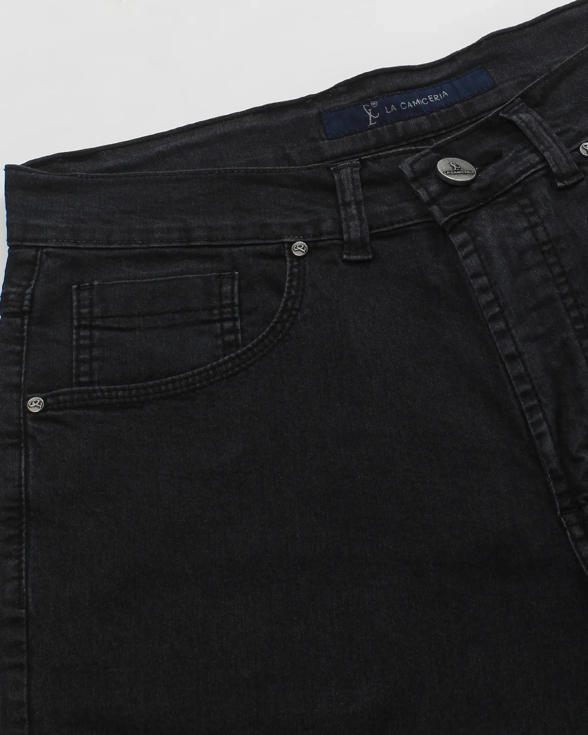 Calça Jeans Tradizionale Plus