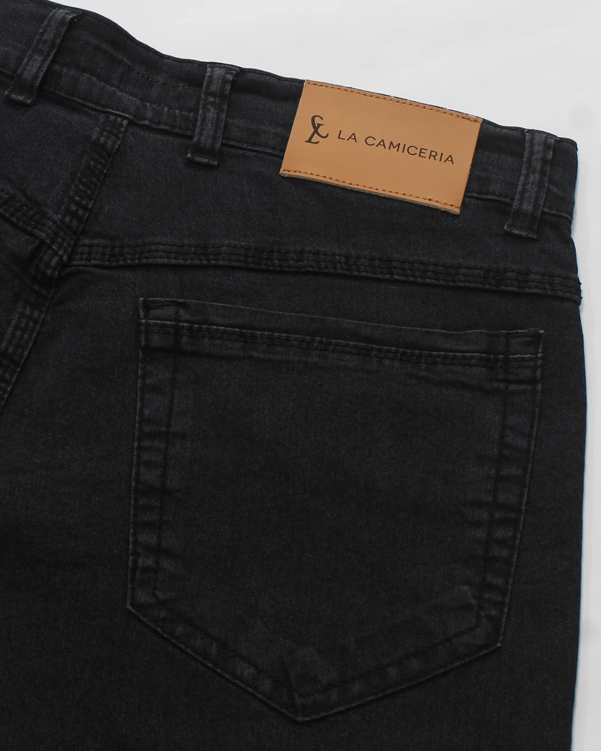 Calça Jeans Tradizionale Plus