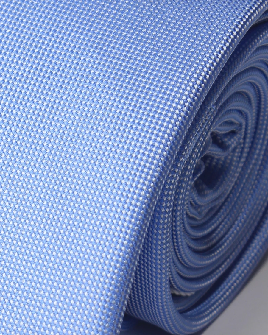 Gravata Jacquard