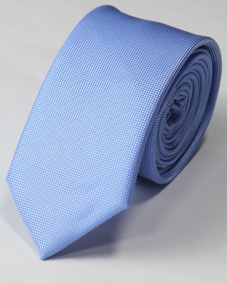 Gravata Jacquard