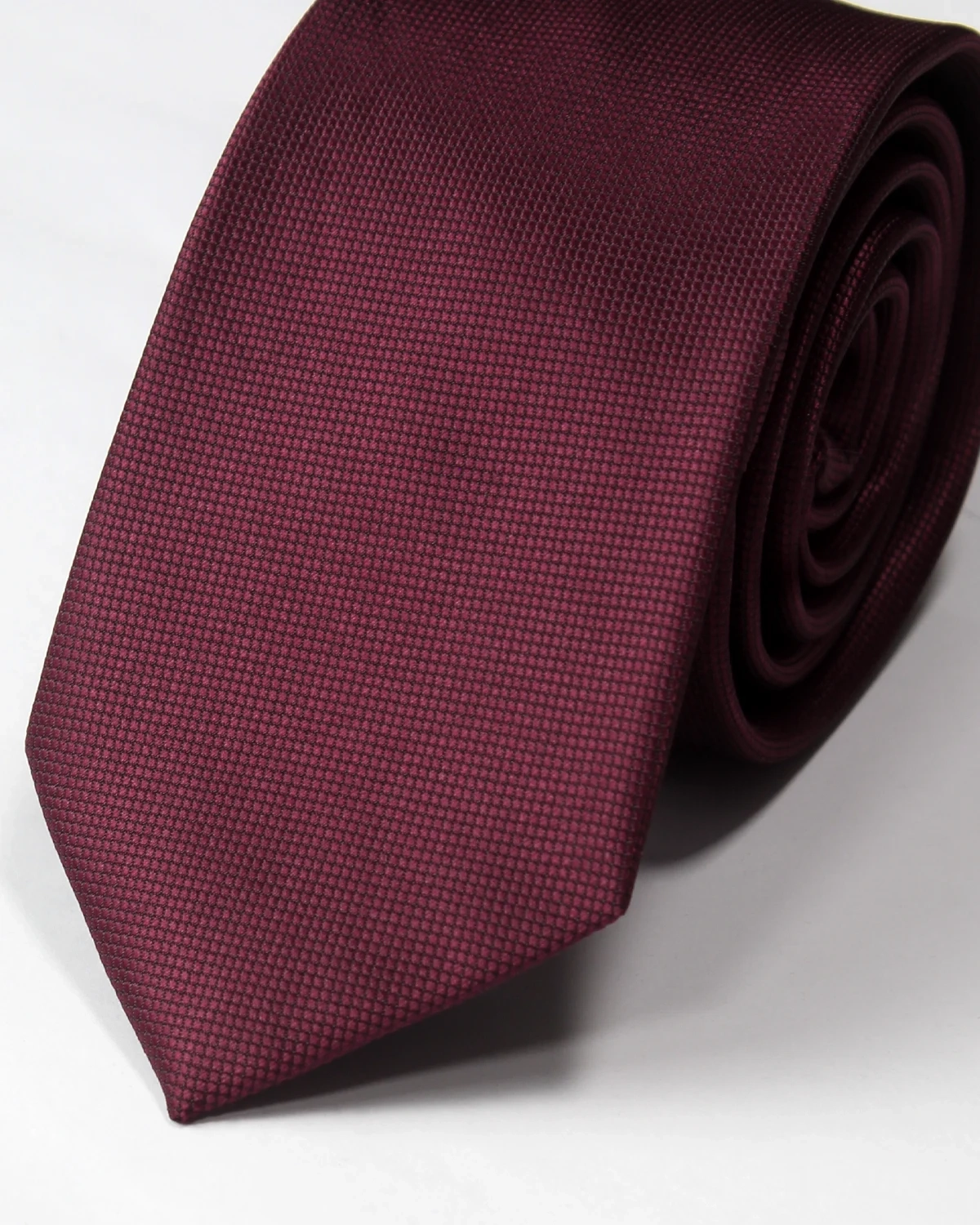Gravata Jacquard