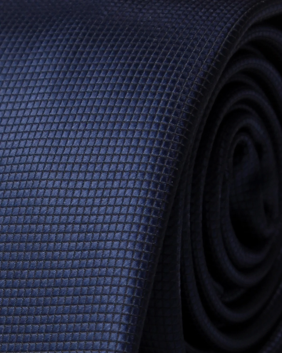 Gravata Jacquard