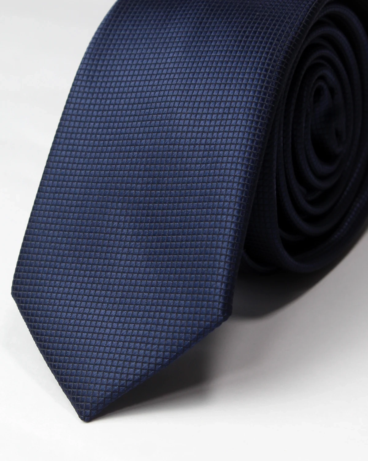Gravata Jacquard