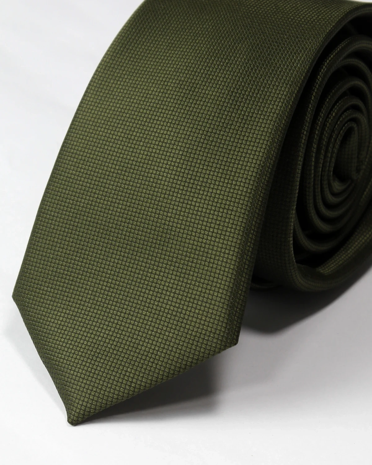 Gravata Jacquard