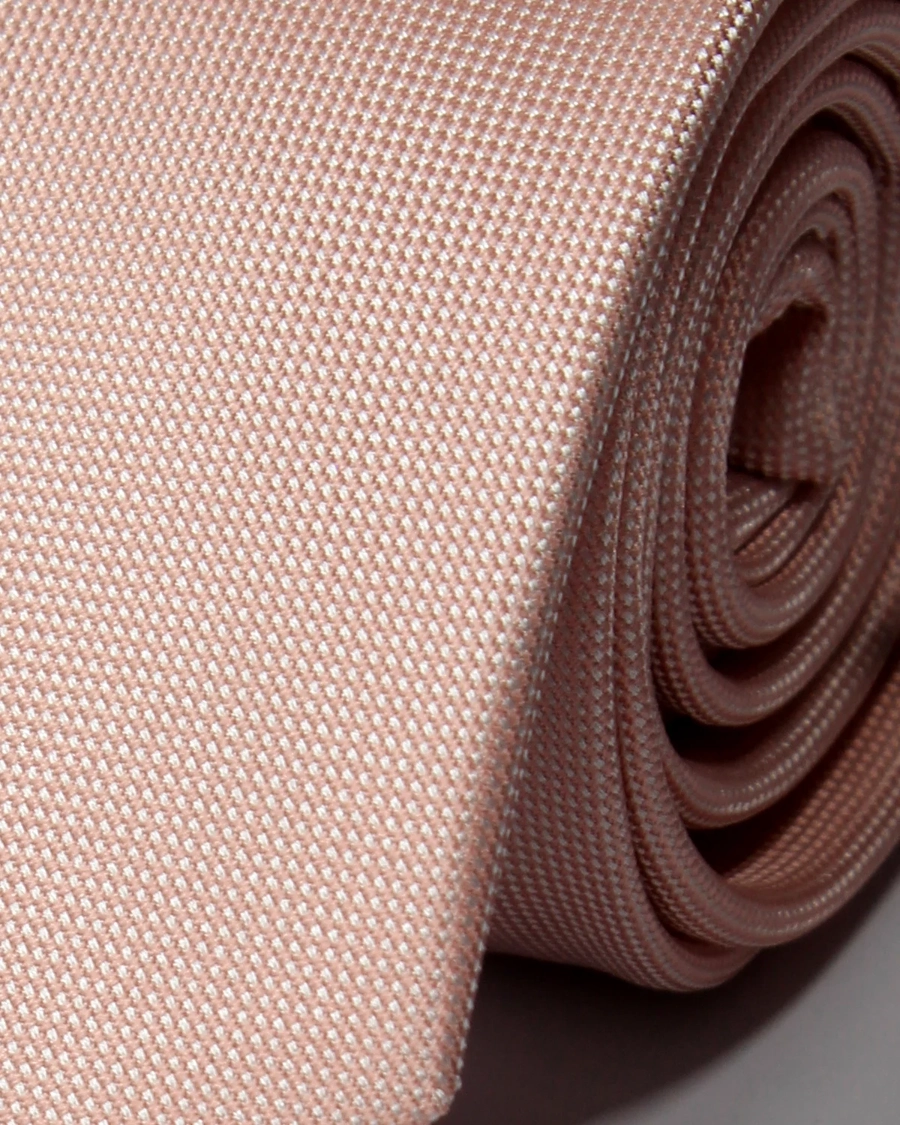 Gravata Jacquard