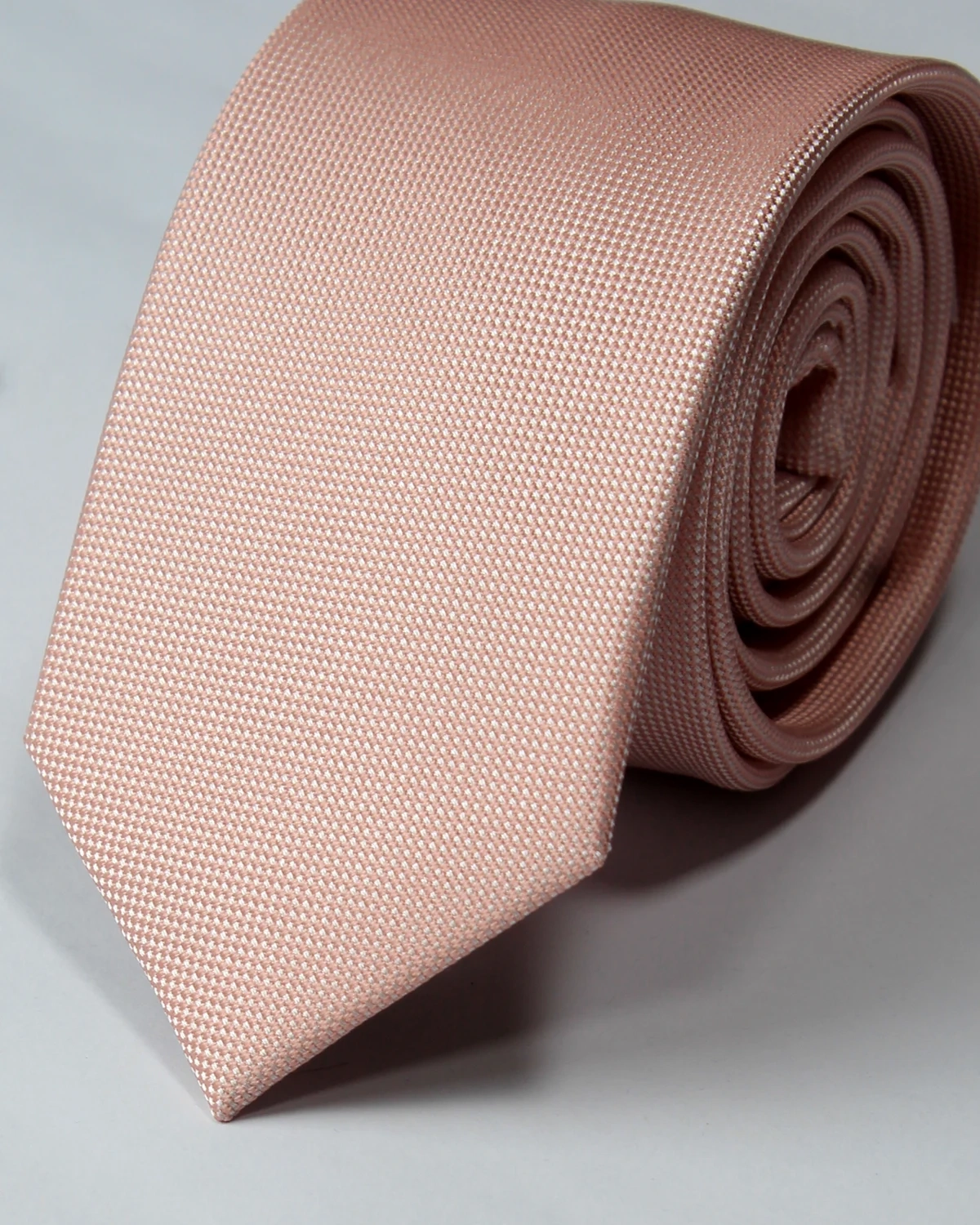 Gravata Jacquard
