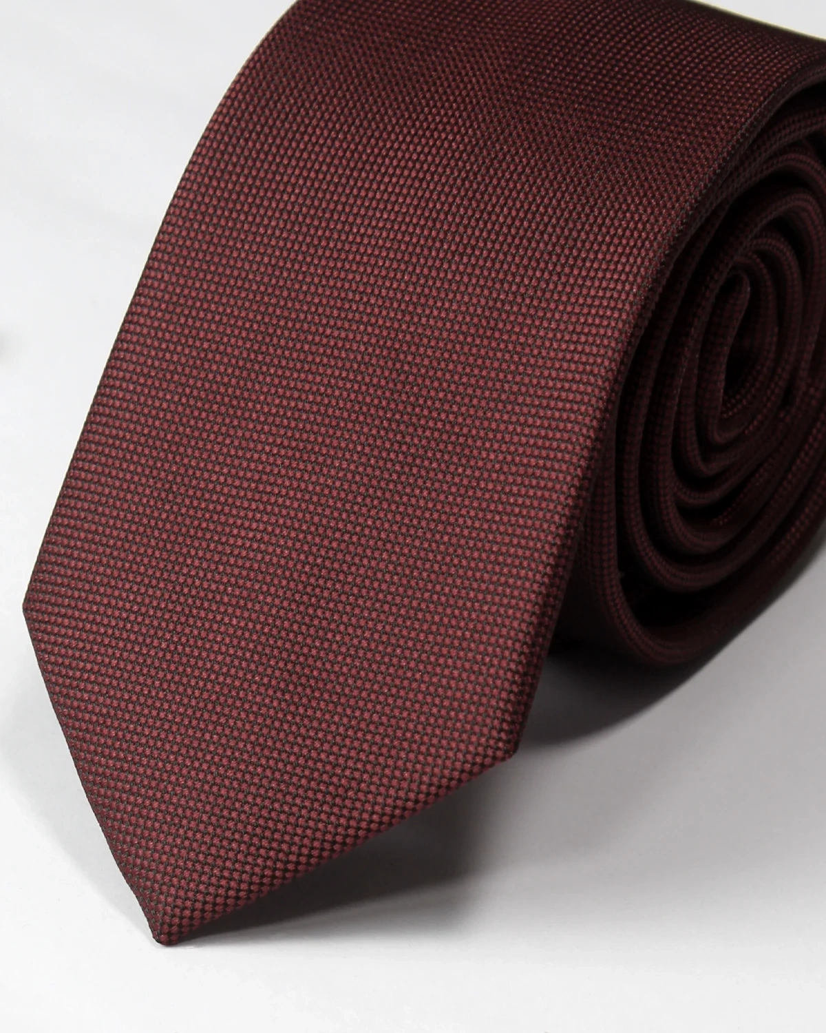 Gravata Jacquard